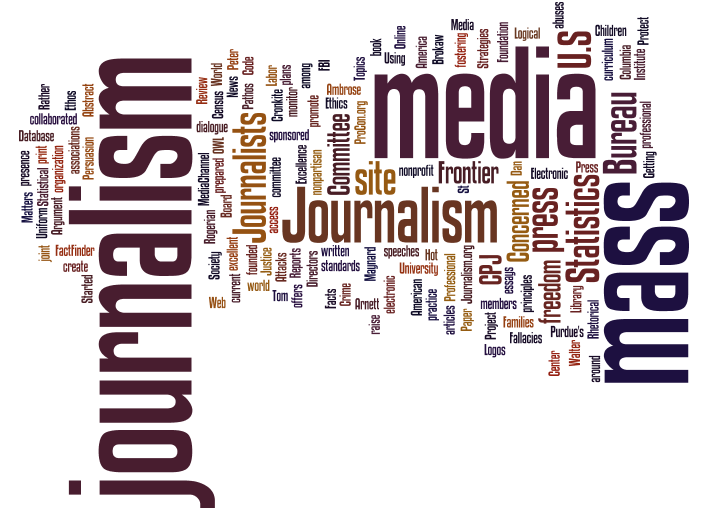 Journalism and Mass Communication University Leap