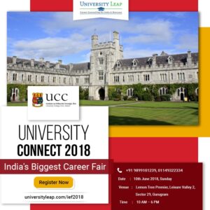 university college cork Ireland