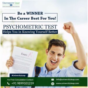 psychometric testing in delhi