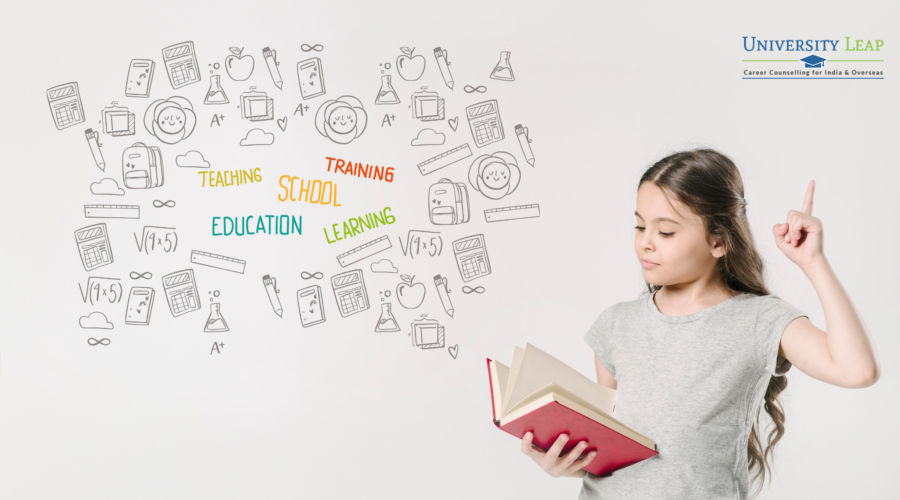 Career counselling in Delhi