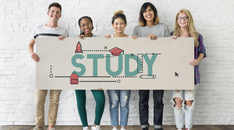 Overseas Education