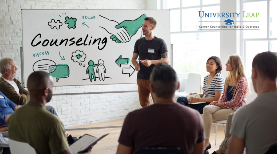 Education Counsellor In Delhi