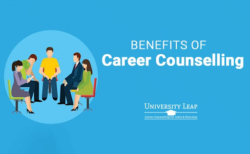 career counselling services in Delhi