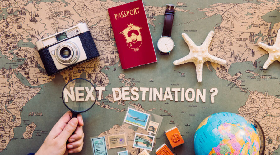 best career counsellor in delhi - travel writing