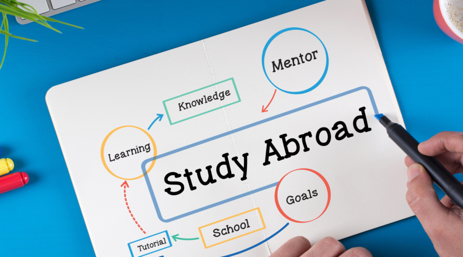 Consulting Service for UK Admission
