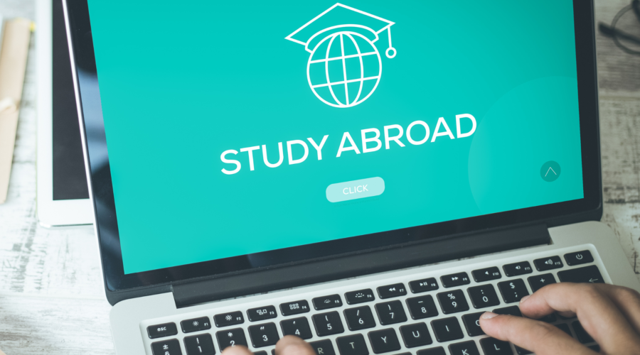 Study Abroad Consultants In Delhi