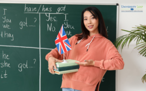 UK education Counsellor Delhi