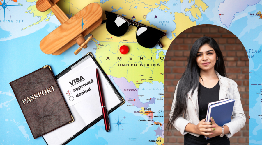 Overseas Education Consultants In Delhi