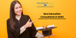 Best Education Consultants In Delhi, Career Counselling