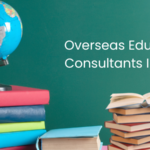 Overseas Education Consultants In Delhi