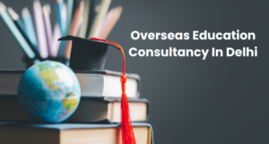 Overseas Education Consultancy In Delhi