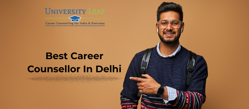 Best Career Counsellor In Delhi