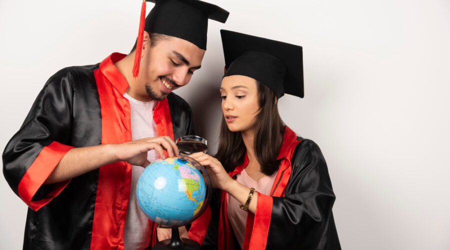 Overseas Education Consultancy In Delhi