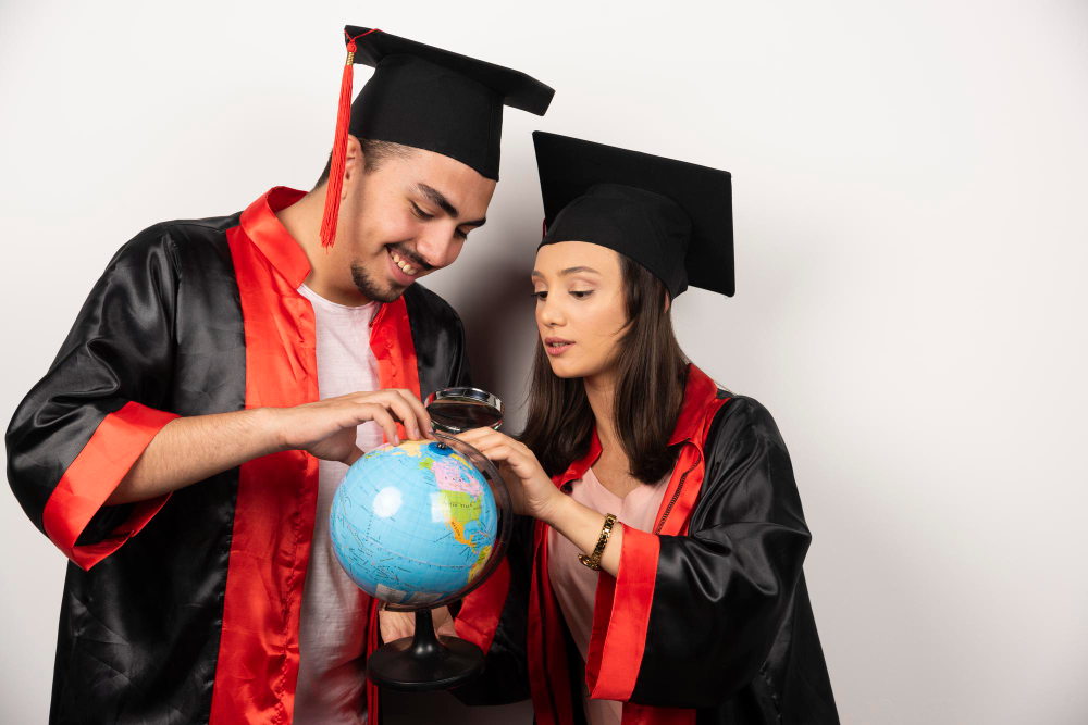 Overseas Education Consultancy In Delhi