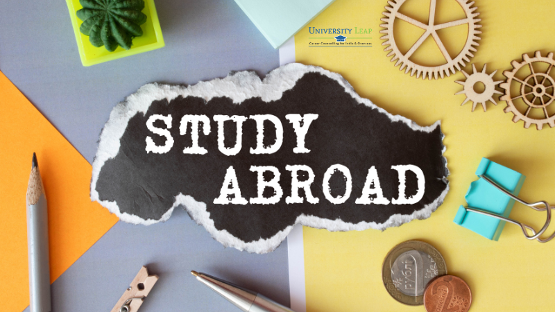 Career Counselling, Study Abroad Consultants In Delhi