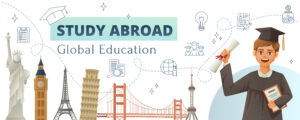 Study Abroad Education Consultants Delhi