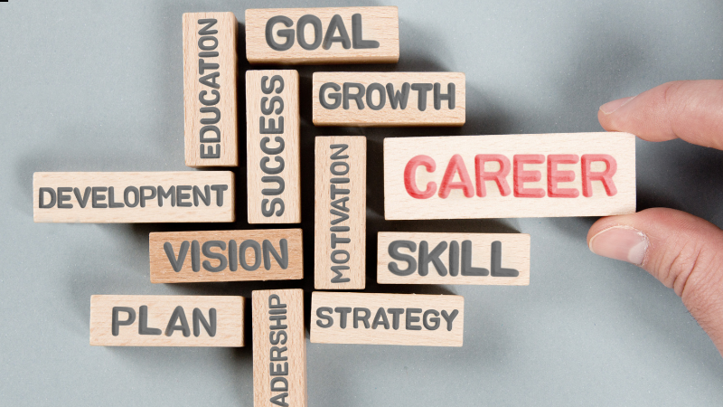 Best Career Counsellor In Delhi
