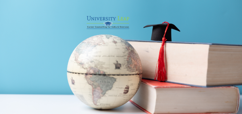 Study Abroad Education Consultants Delhi